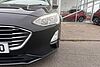Ford FOCUS 1.5 EcoBoost 150 Titanium X 5dr Black