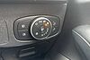 Ford FOCUS 1.5 EcoBoost 150 Titanium X 5dr Black