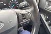 Ford FOCUS 1.5 EcoBoost 150 Titanium X 5dr Black
