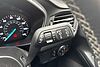Ford FOCUS 1.5 EcoBoost 150 Titanium X 5dr Black