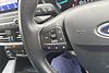 Ford FOCUS 1.5 EcoBoost 150 Titanium X 5dr Black