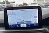 Ford FOCUS 1.5 EcoBoost 150 Titanium X 5dr Black