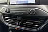 Ford FOCUS 1.5 EcoBoost 150 Titanium X 5dr Black