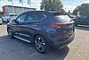 Hyundai TUCSON 2.0 CRDi 48V MHD Premium SE 5dr 4WD DCT Blue