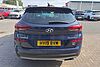 Hyundai TUCSON 2.0 CRDi 48V MHD Premium SE 5dr 4WD DCT Blue