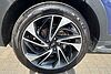 Hyundai TUCSON 2.0 CRDi 48V MHD Premium SE 5dr 4WD DCT Blue