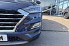 Hyundai TUCSON 2.0 CRDi 48V MHD Premium SE 5dr 4WD DCT Blue