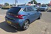Hyundai I20 1.0T GDi Premium 5dr DCT Meta blue