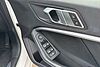 BMW 2 SERIES GRAN 218i M Sport 4dr White