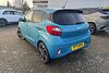 Hyundai I10 1.0 MPi Premium 5dr Blue