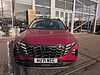 Hyundai TUCSON 1.6 TGDi Hybrid 230 Ultimate 5dr 2WD Auto Red