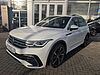 Volkswagen TIGUAN 2.0 TSI 4Motion R-Line 5dr DSG White