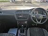 Volkswagen TIGUAN 2.0 TSI 4Motion R-Line 5dr DSG White