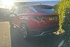 Hyundai TUCSON 1.6T 150 Advance 5dr Red
