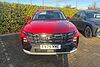 Hyundai TUCSON 1.6T 150 Advance 5dr Red