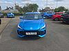 MG MG3 1.5 Hybrid SE 5dr Auto Blue