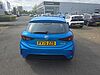 MG MG3 1.5 Hybrid SE 5dr Auto Blue