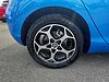 MG MG3 1.5 Hybrid SE 5dr Auto Blue
