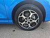 MG MG3 1.5 Hybrid SE 5dr Auto Blue
