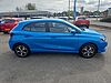 MG MG3 1.5 Hybrid SE 5dr Auto Blue