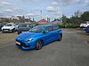 MG MG3 1.5 Hybrid SE 5dr Auto Blue