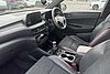 Hyundai TUCSON 1.6 TGDi 177 N Line 5dr 2WD White