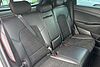Hyundai TUCSON 1.6 TGDi 177 N Line 5dr 2WD White