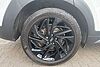 Hyundai TUCSON 1.6 TGDi 177 N Line 5dr 2WD White