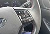 Hyundai TUCSON 1.6 TGDi 177 N Line 5dr 2WD White