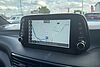 Hyundai TUCSON 1.6 TGDi 177 N Line 5dr 2WD White