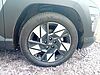 Hyundai KONA 1.6 Hybrid 129 Ultimate 5dr DCT Green