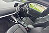 Audi Q2 30 TFSI S Line 5dr Blue