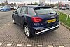 Audi Q2 30 TFSI S Line 5dr Blue