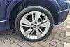 Audi Q2 30 TFSI S Line 5dr Blue