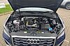 Audi Q2 30 TFSI S Line 5dr Blue