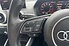 Audi Q2 30 TFSI S Line 5dr Blue