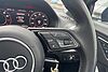 Audi Q2 30 TFSI S Line 5dr Blue