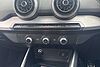 Audi Q2 30 TFSI S Line 5dr Blue