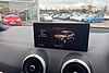 Audi Q2 30 TFSI S Line 5dr Blue