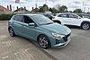 Hyundai I20 1.0T GDi Premium 5dr Mangrove Green