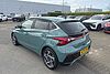 Hyundai I20 1.0T GDi Premium 5dr Mangrove Green