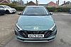 Hyundai I20 1.0T GDi Premium 5dr Mangrove Green