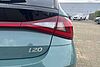 Hyundai I20 1.0T GDi Premium 5dr Mangrove Green