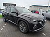 Hyundai TUCSON 1.6 TGDi SE Connect 5dr 2WD Black