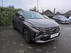 Hyundai TUCSON 1.6T Advance 5dr Grey