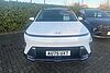 Hyundai KONA 1.6 Hybrid 129 Ultimate 5dr DCT White