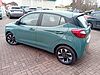 Hyundai I10 1.0 [63] Advance 5dr [Nav] Green