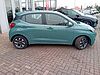 Hyundai I10 1.0 [63] Advance 5dr [Nav] Green