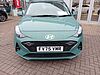 Hyundai I10 1.0 [63] Advance 5dr [Nav] Green