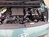 Hyundai I10 1.0 [63] Advance 5dr [Nav] Green